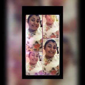 Meet your Posher, Daisy